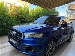 اودي Q7